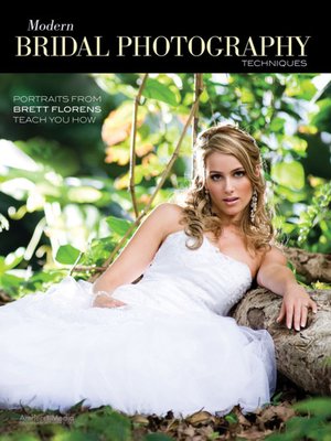cover image of Modern Bridal Photography Techniques